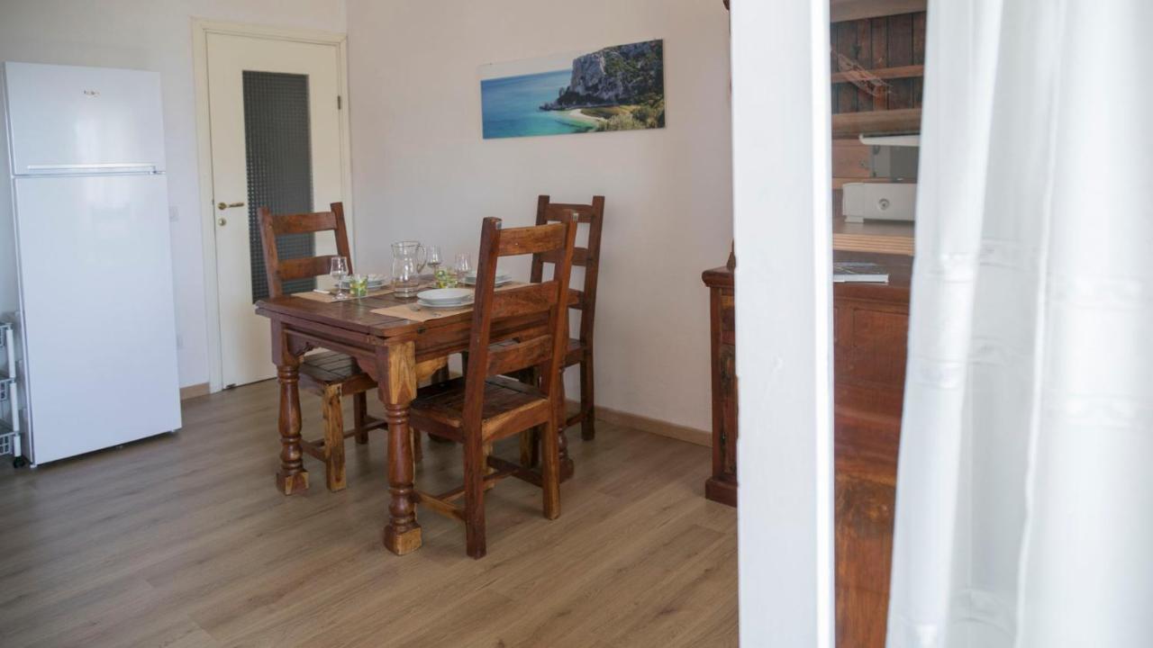 Appartamenti Taloro Ab Iun Q3273 Cala Gonone Dış mekan fotoğraf