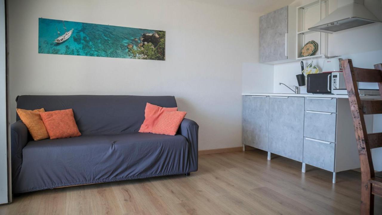 Appartamenti Taloro Ab Iun Q3273 Cala Gonone Dış mekan fotoğraf