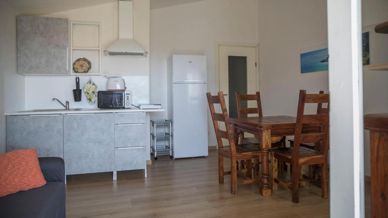 Appartamenti Taloro Ab Iun Q3273 Cala Gonone Dış mekan fotoğraf