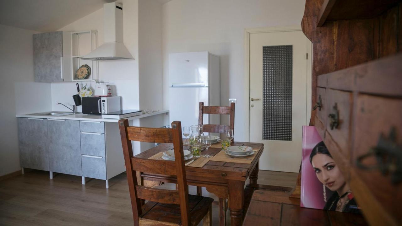 Appartamenti Taloro Ab Iun Q3273 Cala Gonone Dış mekan fotoğraf