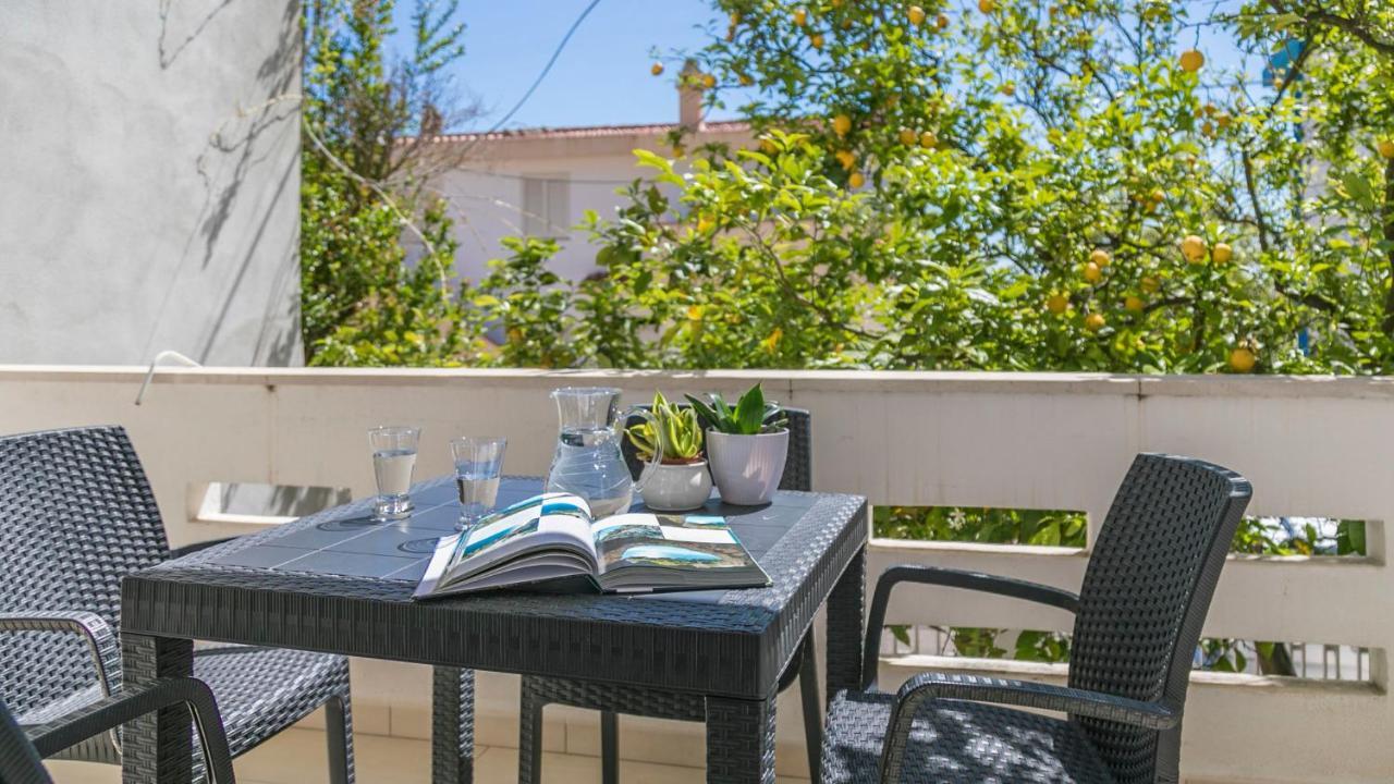 Appartamenti Taloro Ab Iun Q3273 Cala Gonone Dış mekan fotoğraf
